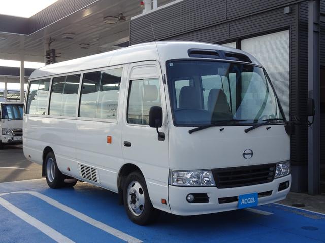 リエッセII LX 26人乗り 標準ボディ SDG-XZB40M 5MT 自動スイングドア ディーゼルターボ N04Cエンジン 記録簿平成24〜令和6年まで有り マイクロ バス(10枚目)