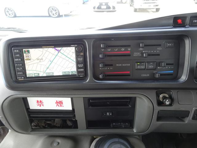 リエッセII LX 26人乗り 標準ボディ SDG-XZB40M 5MT 自動スイングドア ディーゼルターボ N04Cエンジン 記録簿平成24〜令和6年まで有り マイクロ バス(33枚目)