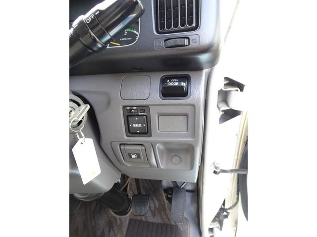 リエッセII LX 26人乗り 標準ボディ SDG-XZB40M 5MT 自動スイングドア ディーゼルターボ N04Cエンジン 記録簿平成24〜令和6年まで有り マイクロ バス(38枚目)