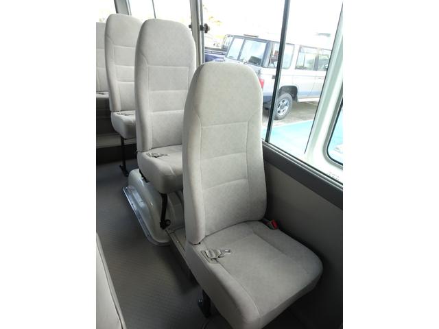 リエッセII LX 26人乗り 標準ボディ SDG-XZB40M 5MT 自動スイングドア ディーゼルターボ N04Cエンジン 記録簿平成24〜令和6年まで有り マイクロ バス(46枚目)