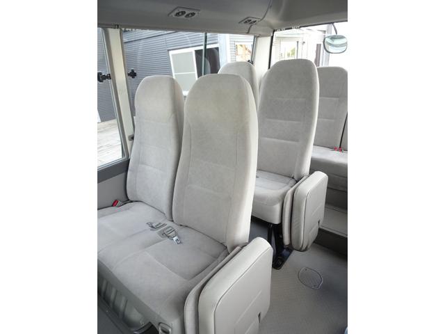 リエッセII LX 26人乗り 標準ボディ SDG-XZB40M 5MT 自動スイングドア ディーゼルターボ N04Cエンジン 記録簿平成24〜令和6年まで有り マイクロ バス(47枚目)