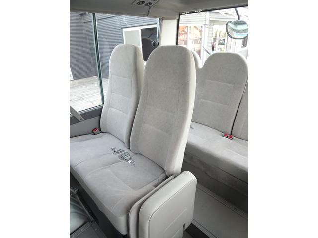 リエッセII LX 26人乗り 標準ボディ SDG-XZB40M 5MT 自動スイングドア ディーゼルターボ N04Cエンジン 記録簿平成24〜令和6年まで有り マイクロ バス(49枚目)