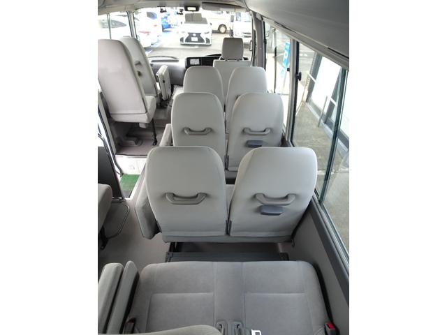 リエッセII LX 26人乗り 標準ボディ SDG-XZB40M 5MT 自動スイングドア ディーゼルターボ N04Cエンジン 記録簿平成24〜令和6年まで有り マイクロ バス(52枚目)