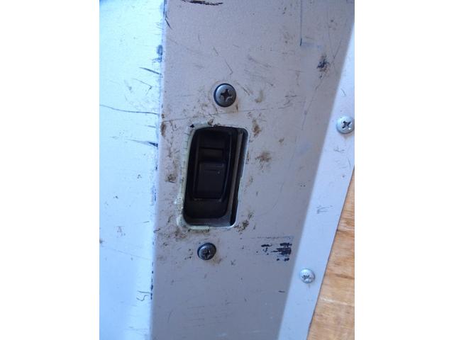 ダイナトラック 積載3t アルミバン ワイド ロング 荷台長513幅209高206 垂直パワーゲート トヨタスライドリフト 昇降荷重600kg 左サイド扉 AT車 2WD バックカメラ 3トン ドライバン パネルバン(30枚目)