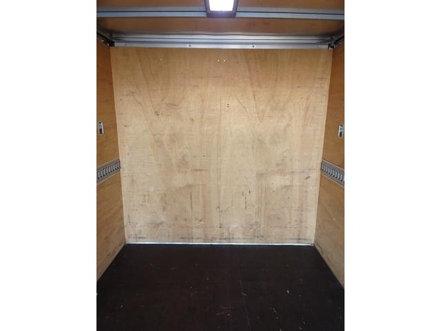 ダイナトラック 積載3t アルミバン ワイド ロング 荷台長513幅209高206 垂直パワーゲート トヨタスライドリフト 昇降荷重600kg 左サイド扉 AT車 2WD バックカメラ 3トン ドライバン パネルバン(32枚目)