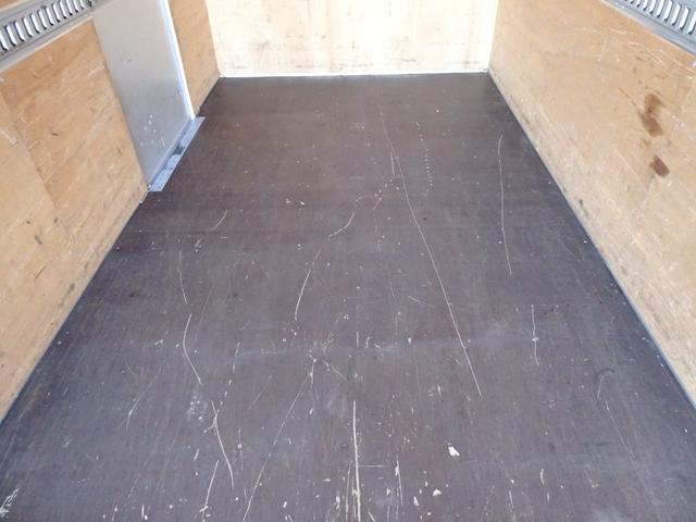 ダイナトラック 積載3t アルミバン ワイド ロング 荷台長513幅209高206 垂直パワーゲート トヨタスライドリフト 昇降荷重600kg 左サイド扉 AT車 2WD バックカメラ 3トン ドライバン パネルバン(33枚目)