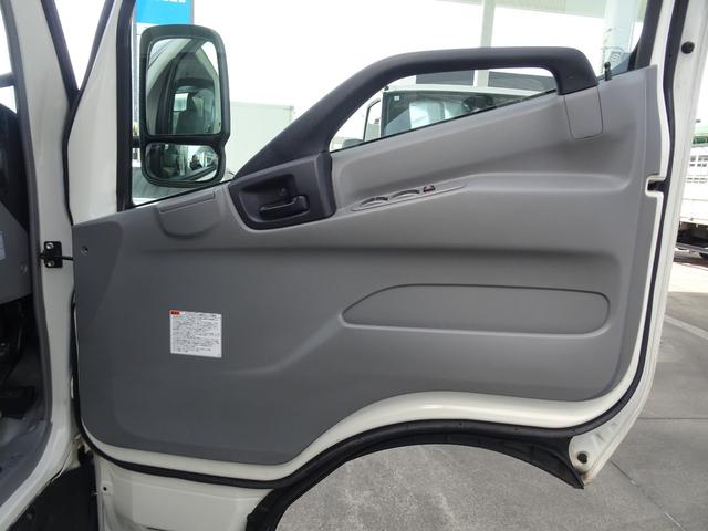 ダイナトラック 積載3t アルミバン ワイド ロング 荷台長513幅209高206 垂直パワーゲート トヨタスライドリフト 昇降荷重600kg 左サイド扉 AT車 2WD バックカメラ 3トン ドライバン パネルバン(48枚目)