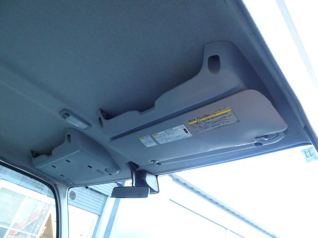 ダイナトラック 積載3t アルミバン ワイド ロング 荷台長513幅209高206 垂直パワーゲート トヨタスライドリフト 昇降荷重600kg 左サイド扉 AT車 2WD バックカメラ 3トン ドライバン パネルバン(61枚目)