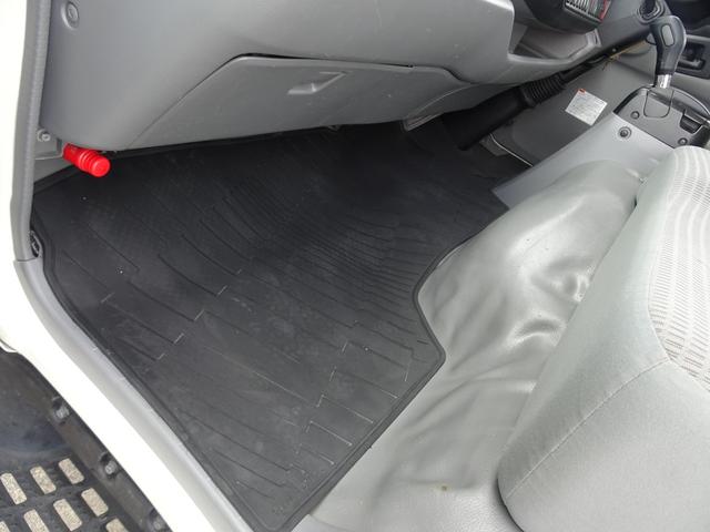 ダイナトラック 積載3t アルミバン ワイド ロング 荷台長513幅209高206 垂直パワーゲート トヨタスライドリフト 昇降荷重600kg 左サイド扉 AT車 2WD バックカメラ 3トン ドライバン パネルバン(63枚目)