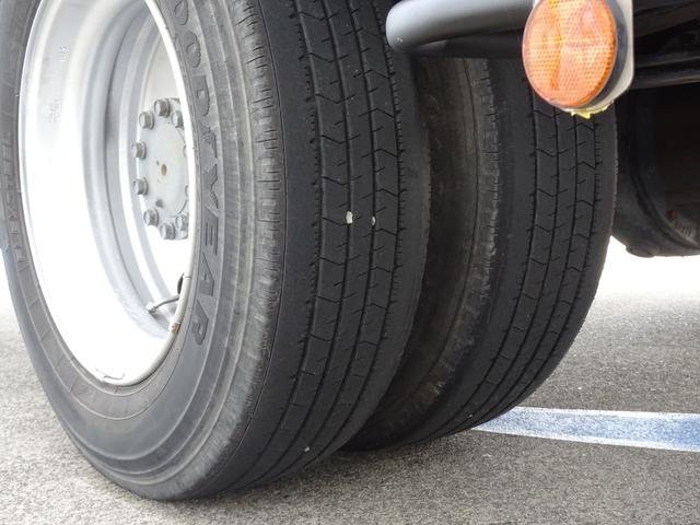 ダイナトラック 積載3t アルミバン ワイド ロング 荷台長513幅209高206 垂直パワーゲート トヨタスライドリフト 昇降荷重600kg 左サイド扉 AT車 2WD バックカメラ 3トン ドライバン パネルバン(67枚目)