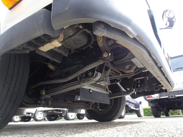 ダイナトラック 積載3t アルミバン ワイド ロング 荷台長513幅209高206 垂直パワーゲート トヨタスライドリフト 昇降荷重600kg 左サイド扉 AT車 2WD バックカメラ 3トン ドライバン パネルバン(71枚目)