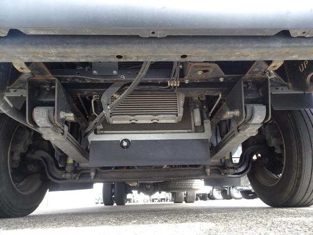 ダイナトラック 積載3t アルミバン ワイド ロング 荷台長513幅209高206 垂直パワーゲート トヨタスライドリフト 昇降荷重600kg 左サイド扉 AT車 2WD バックカメラ 3トン ドライバン パネルバン(72枚目)