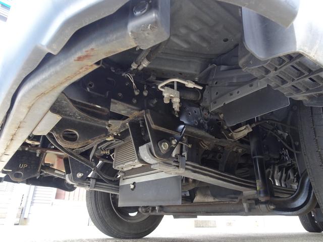 ダイナトラック 積載3t アルミバン ワイド ロング 荷台長513幅209高206 垂直パワーゲート トヨタスライドリフト 昇降荷重600kg 左サイド扉 AT車 2WD バックカメラ 3トン ドライバン パネルバン(73枚目)