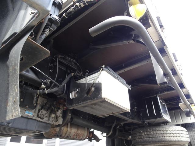 ダイナトラック 積載3t アルミバン ワイド ロング 荷台長513幅209高206 垂直パワーゲート トヨタスライドリフト 昇降荷重600kg 左サイド扉 AT車 2WD バックカメラ 3トン ドライバン パネルバン(74枚目)