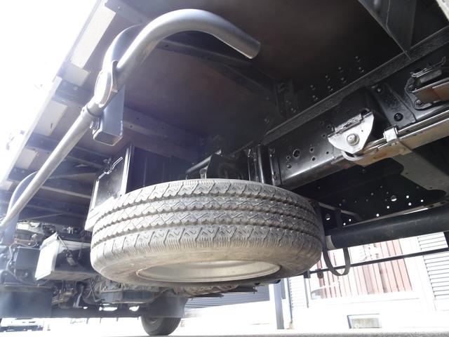 ダイナトラック 積載3t アルミバン ワイド ロング 荷台長513幅209高206 垂直パワーゲート トヨタスライドリフト 昇降荷重600kg 左サイド扉 AT車 2WD バックカメラ 3トン ドライバン パネルバン(75枚目)