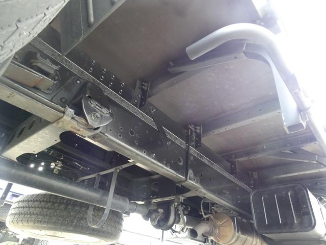 ダイナトラック 積載3t アルミバン ワイド ロング 荷台長513幅209高206 垂直パワーゲート トヨタスライドリフト 昇降荷重600kg 左サイド扉 AT車 2WD バックカメラ 3トン ドライバン パネルバン(79枚目)