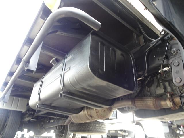 ダイナトラック 積載3t アルミバン ワイド ロング 荷台長513幅209高206 垂直パワーゲート トヨタスライドリフト 昇降荷重600kg 左サイド扉 AT車 2WD バックカメラ 3トン ドライバン パネルバン(80枚目)