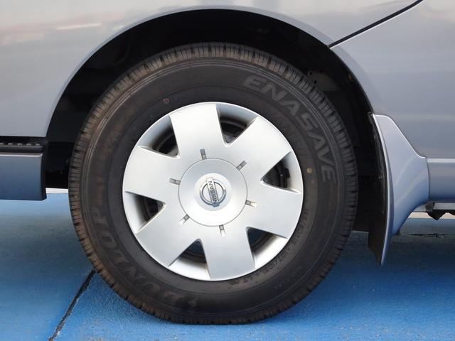 キャラバンマイクロバス SロングGX 12人乗り 5MT ディーゼルターボ 2WD ダブルエアコン/リアヒーター 乗合乗用 2ナンバー ミニバス マイクロバス コミューター 2ナンバー NOx・PM適合(12枚目)