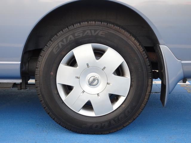 キャラバンマイクロバス SロングGX 12人乗り 5MT ディーゼルターボ 2WD ダブルエアコン/リアヒーター 乗合乗用 2ナンバー ミニバス マイクロバス コミューター 2ナンバー NOx・PM適合(13枚目)