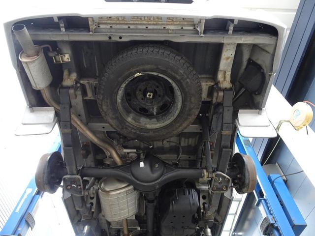 キャラバンマイクロバス SロングGX 12人乗り 5MT ディーゼルターボ 2WD ダブルエアコン/リアヒーター 乗合乗用 2ナンバー ミニバス マイクロバス コミューター 2ナンバー NOx・PM適合(53枚目)