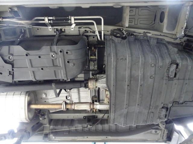 キャラバンマイクロバス SロングGX 12人乗り 5MT ディーゼルターボ 2WD ダブルエアコン/リアヒーター 乗合乗用 2ナンバー ミニバス マイクロバス コミューター 2ナンバー NOx・PM適合(55枚目)