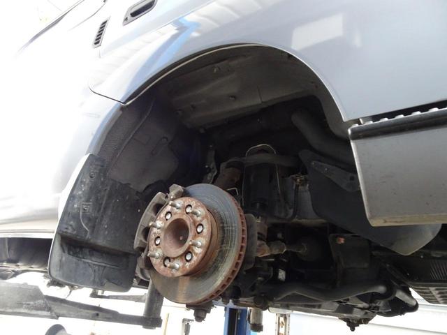 キャラバンマイクロバス SロングGX 12人乗り 5MT ディーゼルターボ 2WD ダブルエアコン/リアヒーター 乗合乗用 2ナンバー ミニバス マイクロバス コミューター 2ナンバー NOx・PM適合(56枚目)