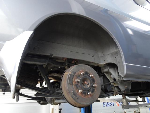 キャラバンマイクロバス SロングGX 12人乗り 5MT ディーゼルターボ 2WD ダブルエアコン/リアヒーター 乗合乗用 2ナンバー ミニバス マイクロバス コミューター 2ナンバー NOx・PM適合(58枚目)