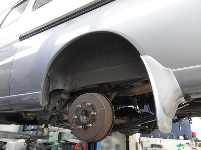 キャラバンマイクロバス SロングGX 12人乗り 5MT ディーゼルターボ 2WD ダブルエアコン/リアヒーター 乗合乗用 2ナンバー ミニバス マイクロバス コミューター 2ナンバー NOx・PM適合(59枚目)