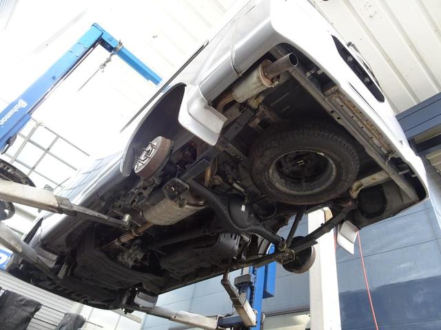 キャラバンマイクロバス SロングGX 12人乗り 5MT ディーゼルターボ 2WD ダブルエアコン/リアヒーター 乗合乗用 2ナンバー ミニバス マイクロバス コミューター 2ナンバー NOx・PM適合(61枚目)