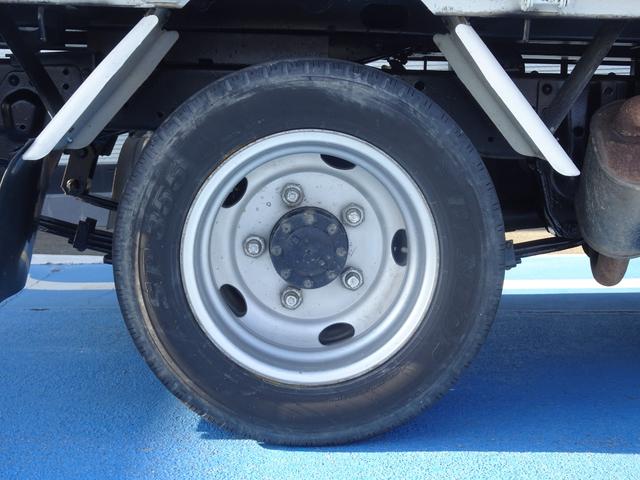 エルフトラック 　強化ダンプ　積載２ｔ　５ＭＴ　４ナンバー　手動コボレーン（29枚目）