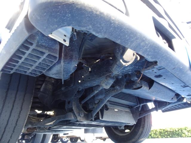 エルフトラック 　強化ダンプ　積載２ｔ　５ＭＴ　４ナンバー　手動コボレーン（31枚目）