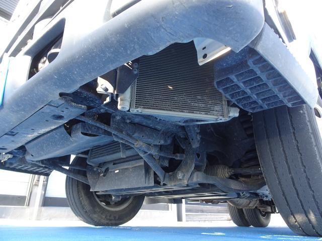 エルフトラック 　強化ダンプ　積載２ｔ　５ＭＴ　４ナンバー　手動コボレーン（33枚目）