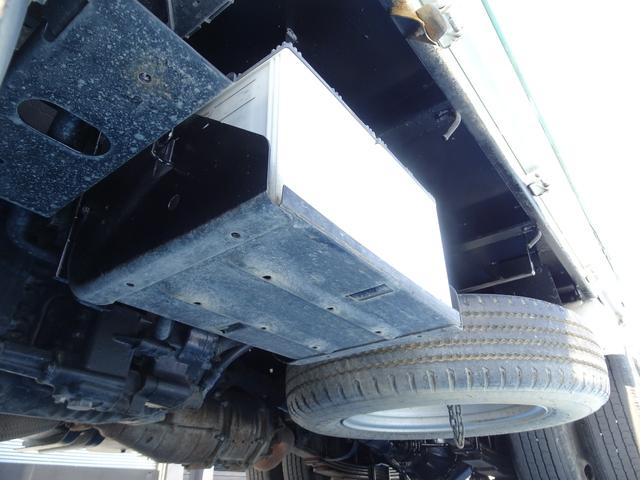 エルフトラック 　強化ダンプ　積載２ｔ　５ＭＴ　４ナンバー　手動コボレーン（34枚目）