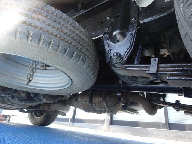 エルフトラック 　強化ダンプ　積載２ｔ　５ＭＴ　４ナンバー　手動コボレーン（35枚目）