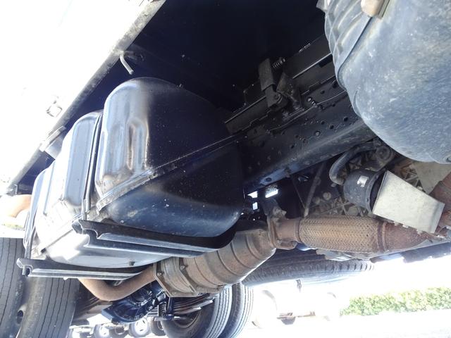 エルフトラック 　強化ダンプ　積載２ｔ　５ＭＴ　４ナンバー　手動コボレーン（40枚目）