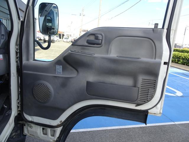 エルフトラック 　強化ダンプ　積載２ｔ　５ＭＴ　４ナンバー　手動コボレーン（41枚目）