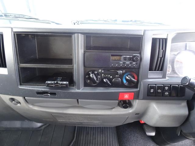 エルフトラック 　強化ダンプ　積載２ｔ　５ＭＴ　４ナンバー　手動コボレーン（49枚目）