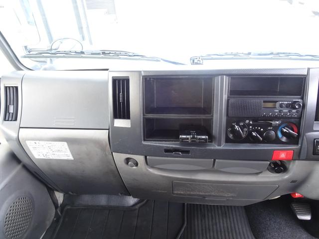 エルフトラック 　強化ダンプ　積載２ｔ　５ＭＴ　４ナンバー　手動コボレーン（50枚目）