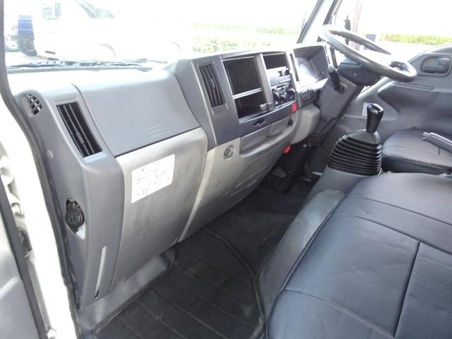 エルフトラック 　強化ダンプ　積載２ｔ　５ＭＴ　４ナンバー　手動コボレーン（52枚目）