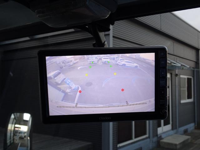 エルフトラック 　積載１．５ｔ　車両総重量５ｔ未満　スムーサーＥｘ　Ｐレンジ付き　ラッシングレール２段　荷室寸法　長３１１ｃｍ　幅１６５ｃｍ　高１９４ｃｍ　床面地上高８４ｃｍ　ディーゼルターボ（23枚目）