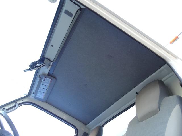 エルフトラック 　積載１．５ｔ　車両総重量５ｔ未満　スムーサーＥｘ　Ｐレンジ付き　ラッシングレール２段　荷室寸法　長３１１ｃｍ　幅１６５ｃｍ　高１９４ｃｍ　床面地上高８４ｃｍ　ディーゼルターボ（49枚目）