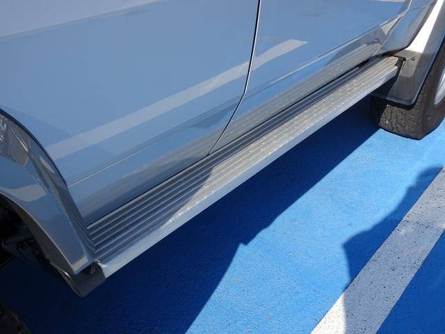 ランドクルーザー７０ バン　ＧＲＪ７６Ｋ　オプション前後デフロック　ブラッドレーＶアルミ　５ＭＴ　１ＧＲエンジン　４ＷＤ　再販ランクル７０　ランクル７６　１ナンバー　ボディカラー／シルバーメタリック１Ｆ７（24枚目）