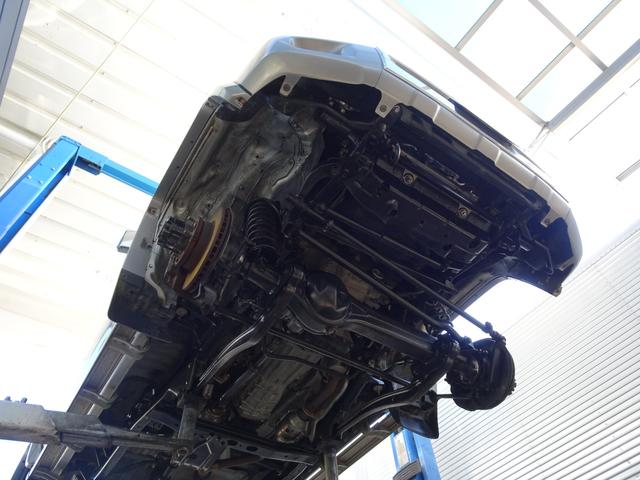 ランドクルーザー７０ バン　ＧＲＪ７６Ｋ　オプション前後デフロック　ブラッドレーＶアルミ　５ＭＴ　１ＧＲエンジン　４ＷＤ　再販ランクル７０　ランクル７６　１ナンバー　ボディカラー／シルバーメタリック１Ｆ７（31枚目）