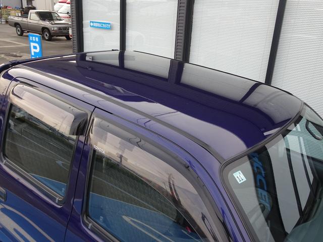 ハイラックス ＷキャブＤＸ　ＬＮ１６７　５ＭＴ　４ＷＤ　４ナンバー　ディーゼル　原動機５Ｌ　ダブルキャブ　積載５００ｋｇ　５人乗り　ＮＯｘ・ＰＭ不適合　ハイラックス　ピックアップ（18枚目）