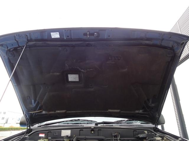 ハイラックス ＷキャブＤＸ　ＬＮ１６７　５ＭＴ　４ＷＤ　４ナンバー　ディーゼル　原動機５Ｌ　ダブルキャブ　積載５００ｋｇ　５人乗り　ＮＯｘ・ＰＭ不適合　ハイラックス　ピックアップ（23枚目）