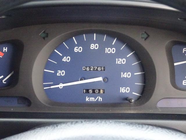 ハイラックス ＷキャブＤＸ　ＬＮ１６７　５ＭＴ　４ＷＤ　４ナンバー　ディーゼル　原動機５Ｌ　ダブルキャブ　積載５００ｋｇ　５人乗り　ＮＯｘ・ＰＭ不適合　ハイラックス　ピックアップ（40枚目）