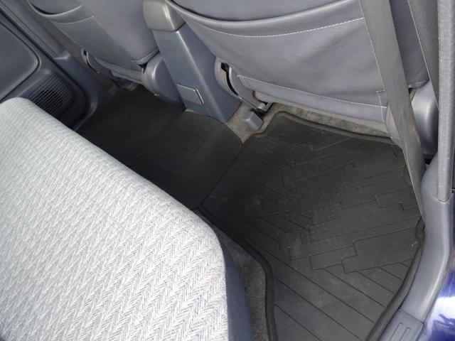 ハイラックス ＷキャブＤＸ　ＬＮ１６７　５ＭＴ　４ＷＤ　４ナンバー　ディーゼル　原動機５Ｌ　ダブルキャブ　積載５００ｋｇ　５人乗り　ＮＯｘ・ＰＭ不適合　ハイラックス　ピックアップ（51枚目）