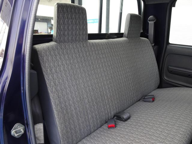 ハイラックス ＷキャブＤＸ　ＬＮ１６７　５ＭＴ　４ＷＤ　４ナンバー　ディーゼル　原動機５Ｌ　ダブルキャブ　積載５００ｋｇ　５人乗り　ＮＯｘ・ＰＭ不適合　ハイラックス　ピックアップ（54枚目）