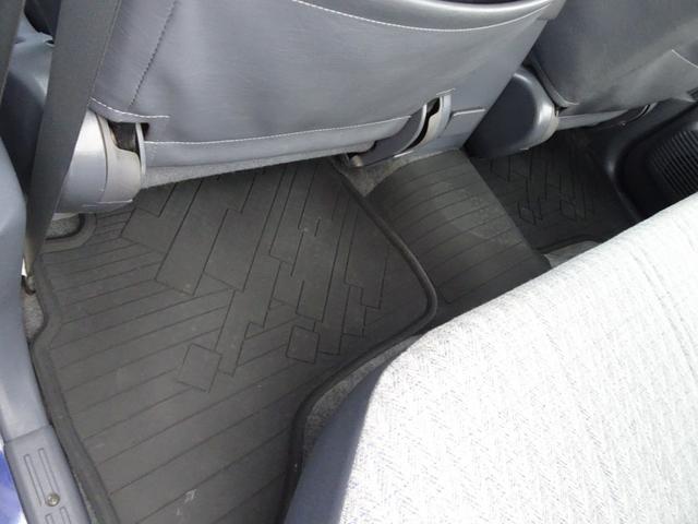 ハイラックス ＷキャブＤＸ　ＬＮ１６７　５ＭＴ　４ＷＤ　４ナンバー　ディーゼル　原動機５Ｌ　ダブルキャブ　積載５００ｋｇ　５人乗り　ＮＯｘ・ＰＭ不適合　ハイラックス　ピックアップ（58枚目）