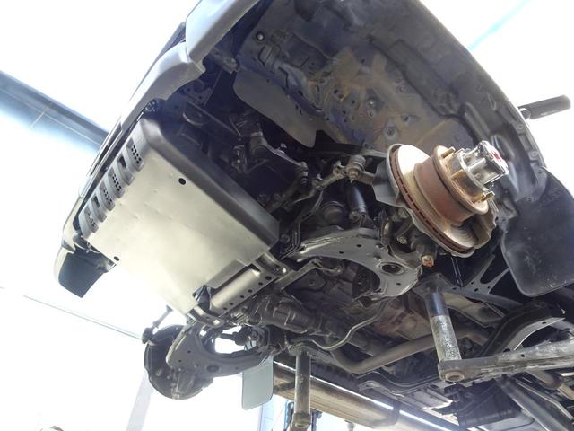 ハイラックス ＷキャブＤＸ　ＬＮ１６７　５ＭＴ　４ＷＤ　４ナンバー　ディーゼル　原動機５Ｌ　ダブルキャブ　積載５００ｋｇ　５人乗り　ＮＯｘ・ＰＭ不適合　ハイラックス　ピックアップ（64枚目）